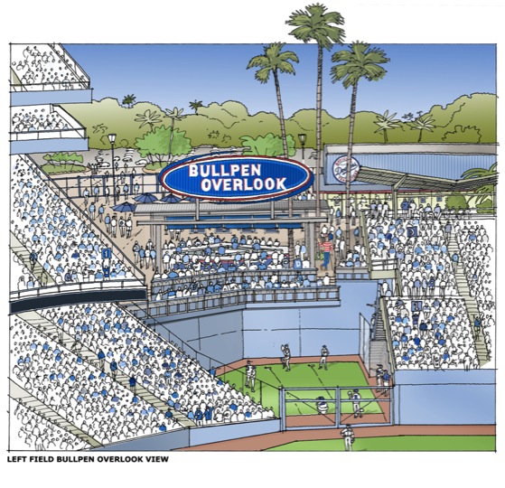 End of season Dodger Stadium special event ticket packs remain, by Rowan  Kavner