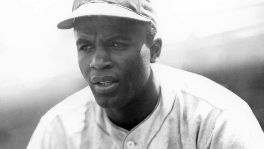 Dodgers celebrate Jackie Robinson and his 100th birthday this week, by  Rowan Kavner