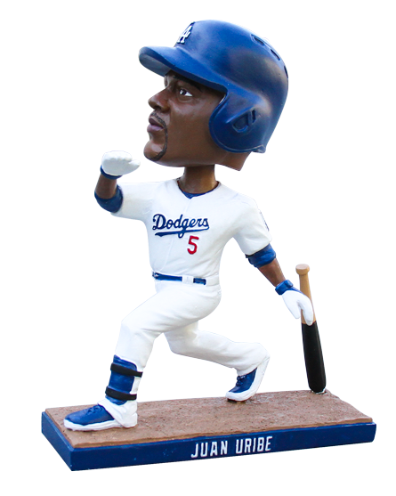 Dodgers announce promotional schedule featuring 10 bobbleheads, by Rowan  Kavner