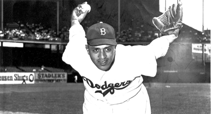 This Day In Dodgers History: Don Newcombe Wins First Ever Cy Young Award