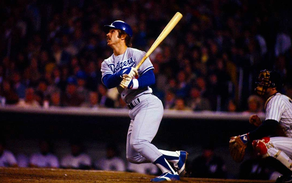 Los Angeles Dodgers on X: Happy birthday, Ron Cey!   / X