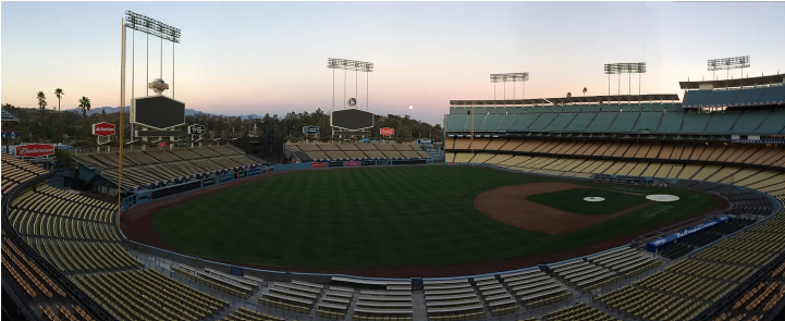 Dodger Insider, It's time for everything to do with Dodger baseball