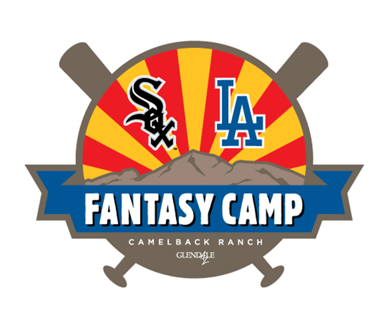 DodgersWhite Sox Baseball Fantasy Camp Dodger Thoughts