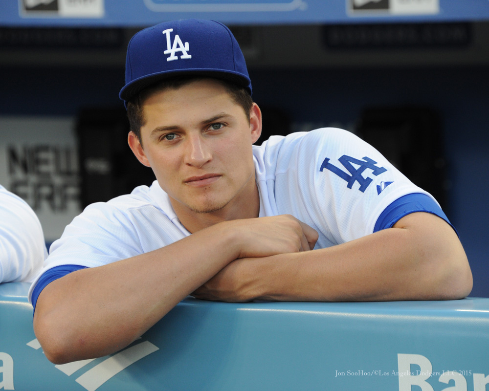 Ten things we know about Corey Seager’s debut – Dodger Thoughts